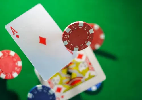 How to Play Black Jack