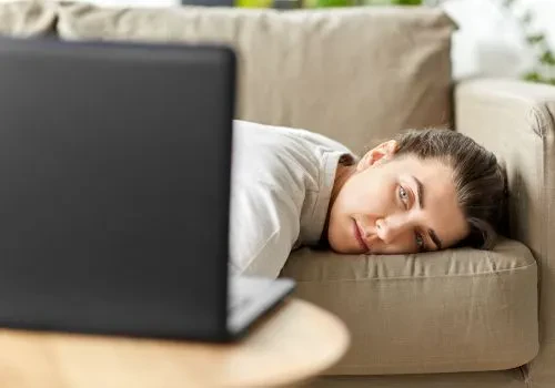 Fun things to do when bored at home