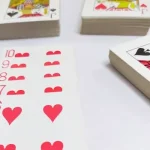 Take it up a Notch with the most difficult game around