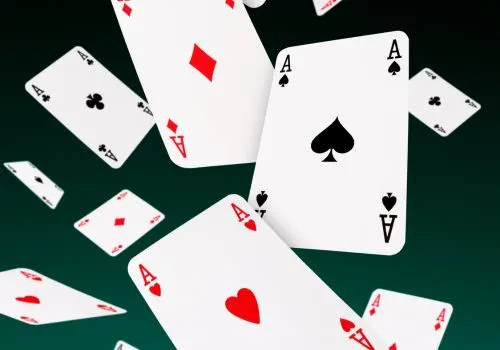 8 Entertainment Games for card games