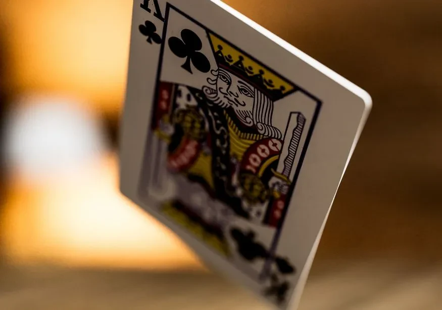 How many tricks can you do in Spade?