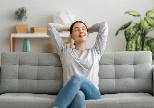 Stressful Activity You Can Do at Home