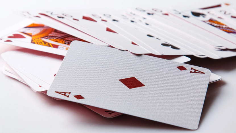 How many cards do you have to pass in Soxo? Page Settings