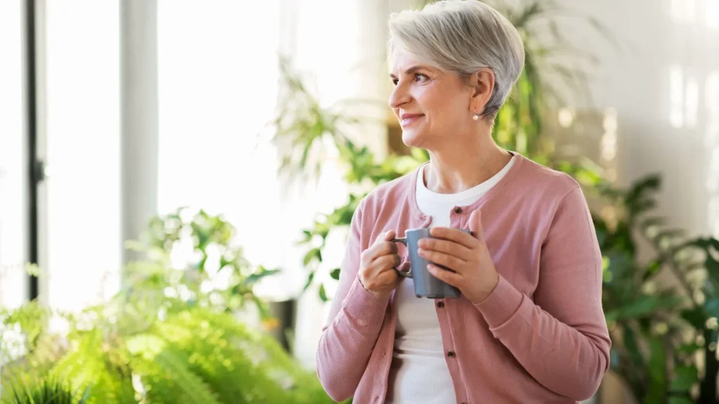 Mental Health Game and Adult Activity at Home