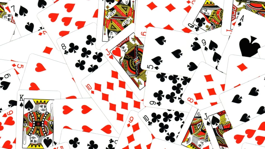 Best Card Game for Adults in 2025