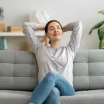 Stressful Activity You Can Do at Home